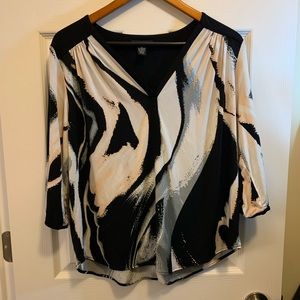 Alfani Blouse